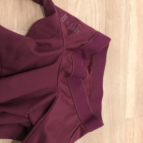 Girlfriend Collective Bike Unitard - Picture 7 of 9